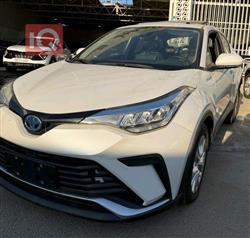 تويوتا سي اتش ار